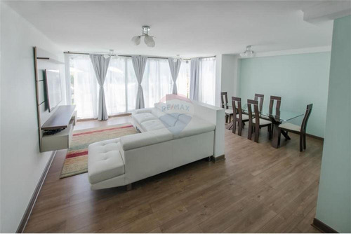 Imagen 5 de 24 de Venta Depto. Jardín Privado 5d-5d-3eyb
