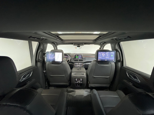Chevrolet Tahoe 6.2 V8 High Country At
