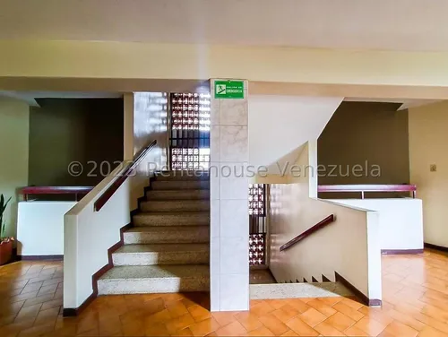 Apartamento En Venta - Ab 24-1170
