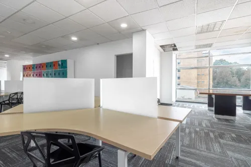 Oficina En Venta En Chicó Reservado. Cod V7148