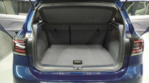 Volkswagen T-cross 1.6 Highline At 2020