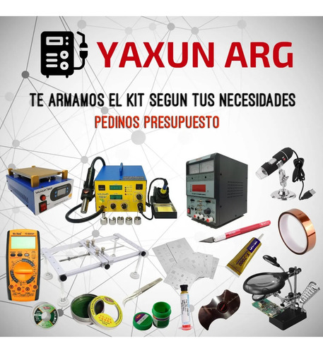 Fuente De Alimentacion Regulable Aida 30v 5amp Ctts
