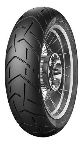 Imagen 1 de 9 de Cubierta Metzeler 170/60r-17m/ctl Tourance Next 2 Enduro Fim