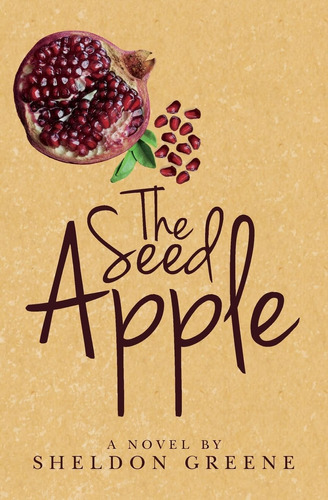 Libro The Seed Apple-inglés