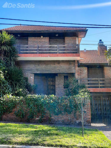 Casa En Punta Mogotes