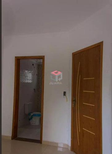 Apartamento Para Locação, 2 Quartos, 1 Vaga - Vila Lucinda - Santo André / Sp - 68079