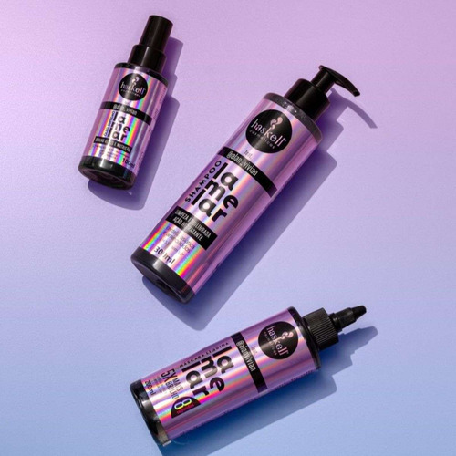 Shampoo Lamelar Haskell 300ml