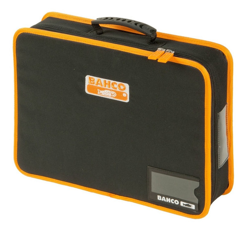 Estuche Portaherramientas Grande De 12l Bahco 4750fb5c