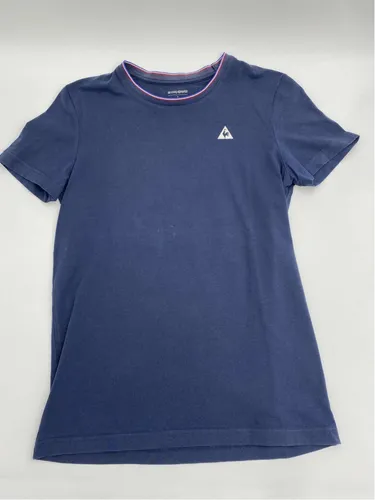 Le coq sportif talla grande o pequeño usada cheap