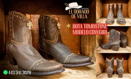 Botas tombstone new arrivals