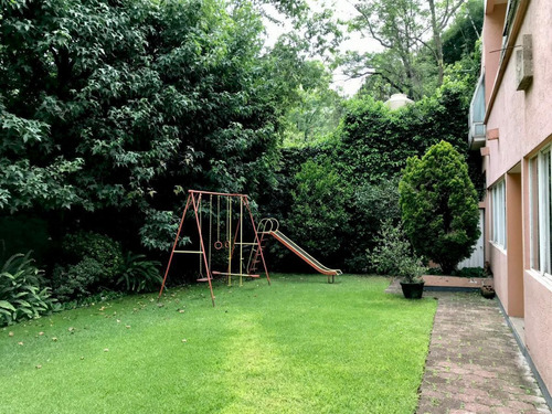 Casa Como Terreno En Venta Hc-3-30% De 2,815m2 En Tetelpan