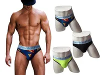Comprar Semihilos  Brief Slips Ropa Interior Para Caballeros Tripack