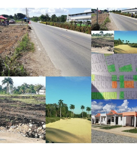 Imagen 4 de 16 de Solares Con Títulos Deslindados Desde 150 M2 Con Todos Sus Servicios