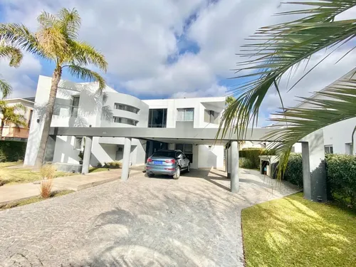Venta Casa Con Pileta En Septiembre - Escobar