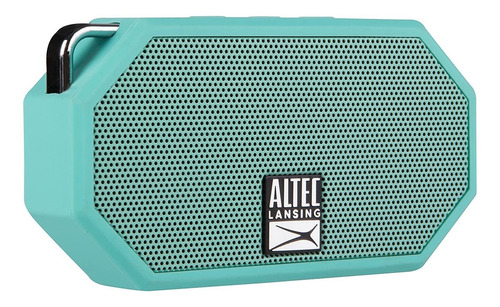 Altec Lansing Imw257 Mini H2o - Parlante Bluetooth A Prue...