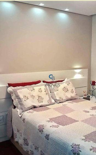 Imagem 30 de 30 de Apartamento À Venda, 50 M² Por R$ 305.000,00 - Itaquera - São Paulo/sp - Ap6972