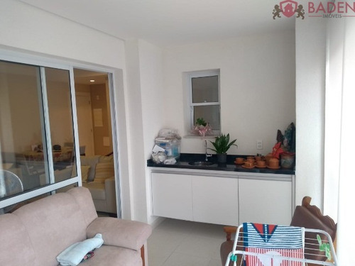 Imagem 4 de 30 de Apartamento Cambuí, 2 Dormitórios Sendo 2 Suítes - Ap03338