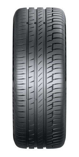 Pneu Continental 225/45 R19 92w Premium Contact 6 Runflat
