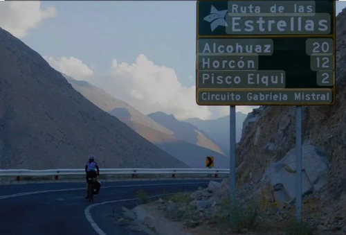 Alcohuaz Valle Elqui Borde Rio 1.9 Ha (121502)