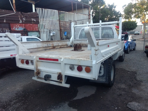 Imagen 7 de 13 de Ford F-350 Xl Suoer Duty