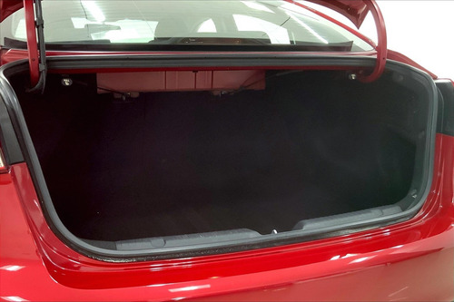Imagen 21 de 25 de Kia Forte Sedan 4 Pts Lx, Tm6, A/ac, Bl, F Niebla, R-16