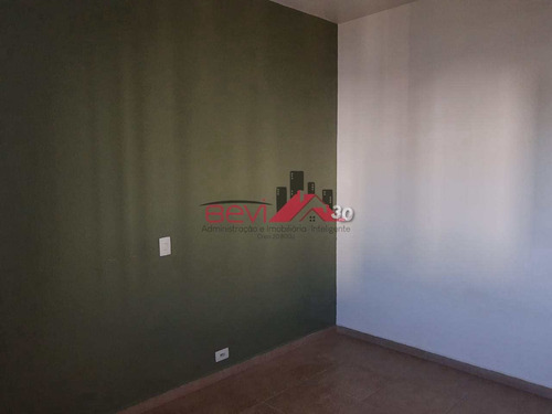 Imagem 26 de 30 de Apartamento Com 3 Dorms, Higienópolis, Piracicaba - R$ 210 Mil, Cod: 2110 - V2110