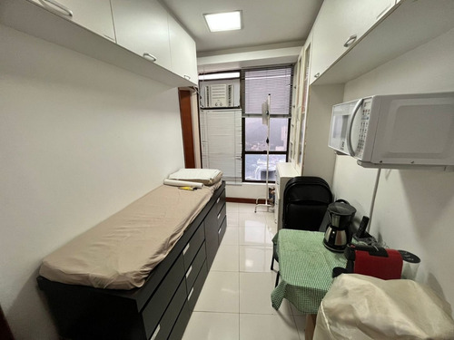 Imagem 9 de 14 de Sala Em Centro, Niterói/rj De 56m² À Venda Por R$ 230.000,00 - Sa2333579-s