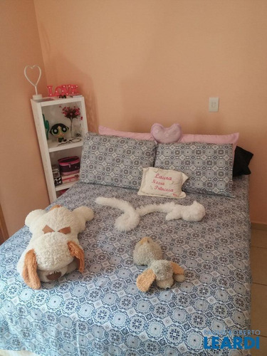 Imagem 15 de 15 de Casa Em Condomínio - Vila Lucinda - Sp - 643205