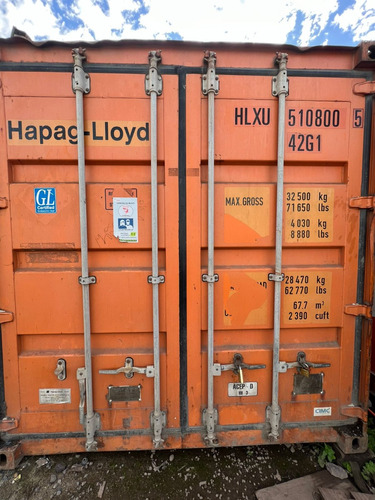 Arriendo Bodega/container/contenedor Bodega