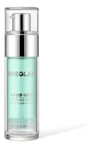Comprar Primer Hidratante Sheglam. Good Grip Tono Del Primer Azul Cl