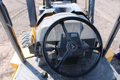 Retroexcavadora John Deere 310lep 4x4 2016