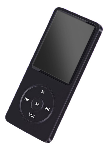 Bluetooth Mp3 Mp4 Player Bluetooth 5.0 Fm Radio Para