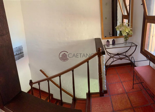 Imagen 11 de 19 de Hermosa Casa De Dos Plantas En La Arbolada - Punta Del Este La Arbolada