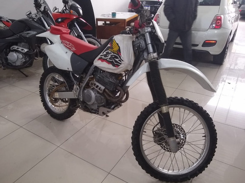 Imagen 2 de 5 de Honda Xr250r