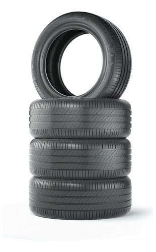 Kit X4 Neumáticos 225/50-18 Michelin Primacy 3 St 95w Zp Run