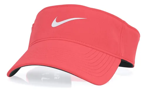 Viseras nike para mujer new arrivals