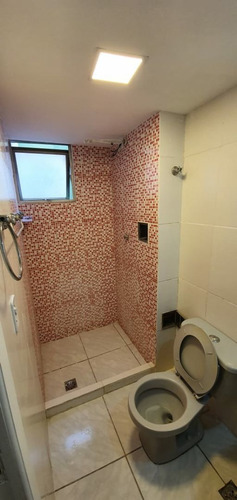 Apto Terreo 55m Vago Pirituba 2 Dorm1 Vg,condomínio Fechado,