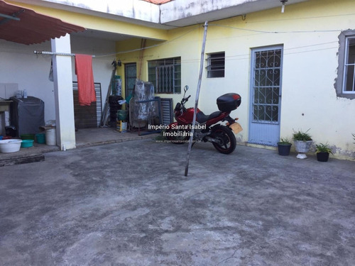 Imagem 4 de 14 de Vende-se Casa No Bairro Pq Rodrigo Barreto Em Arujá-sp 885