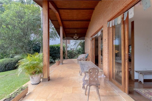 Casa-são Paulo-alto Da Boa Vista | Ref.: 375-im364057 - 375-im364057