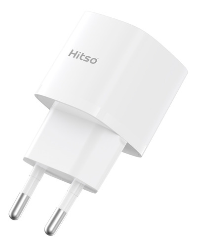 Carregador Usb-c 20w Pd 1 Saída Hitso
