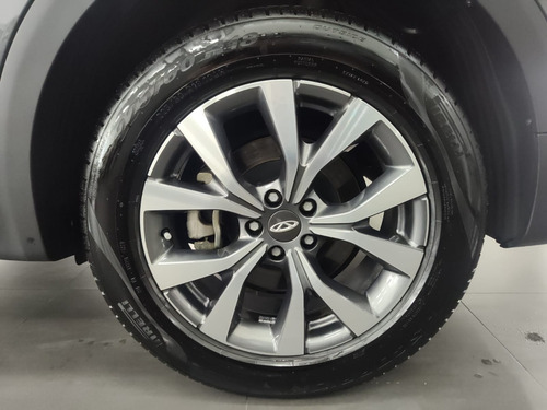 Caoa Chery tiggo 7 pro 1.6 TGDI GASOLINA MAX DRIVE DCT