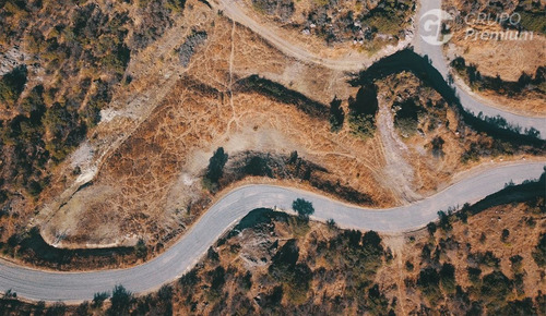 Terreno Construccion En Venta En Curicó