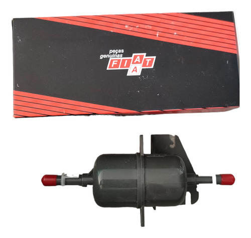 Filtro Gasolina Fiat Palio Siena Fire Idea 46416684