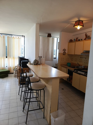 Venta Apartamento Higuerote Aguamar