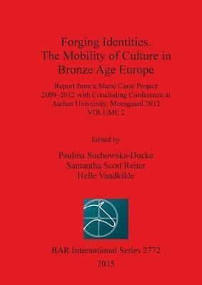 Libro Forging Identities: The Mobility Of Culture In Bron...
