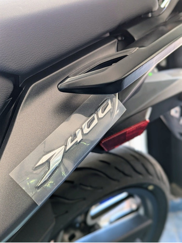 Imagen 6 de 18 de Bajaj Dominar 400 Tourer 2023 -motobanfield