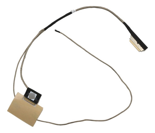 Cable Flex Lcd Para Lenovo B41 - B40 - 305 90205430