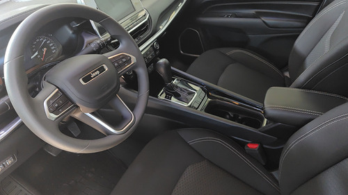 Jeep Compass 1.3 T270 Sport
