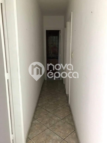 Imagem 3 de 14 de Apartamento - Ref: Sp2ap49096