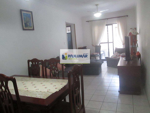 Imagem 14 de 26 de Apartamento Com 2 Dorms, Centro, Mongaguá - R$ 380 Mil, Cod: 738400 - V738400